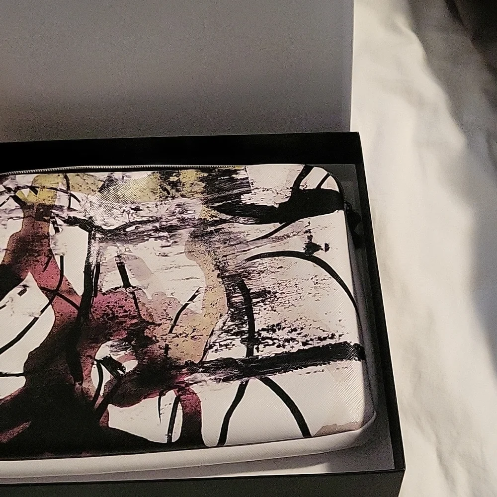Like New Proenza Schouler Target/Neiman Marcus iPad Sleeve Case